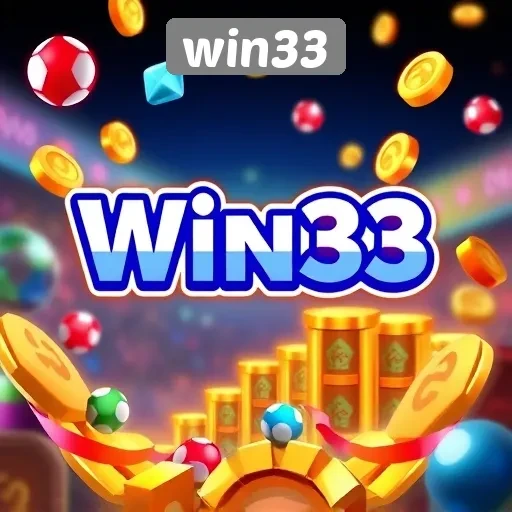 Keberagaman Game yang Tersedia di Win33 untuk Segala Usia