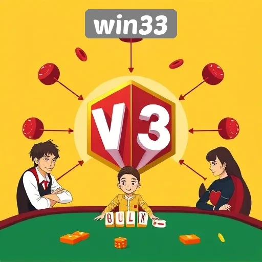 Strategi Bermain Efektif di Win33 untuk Pemula