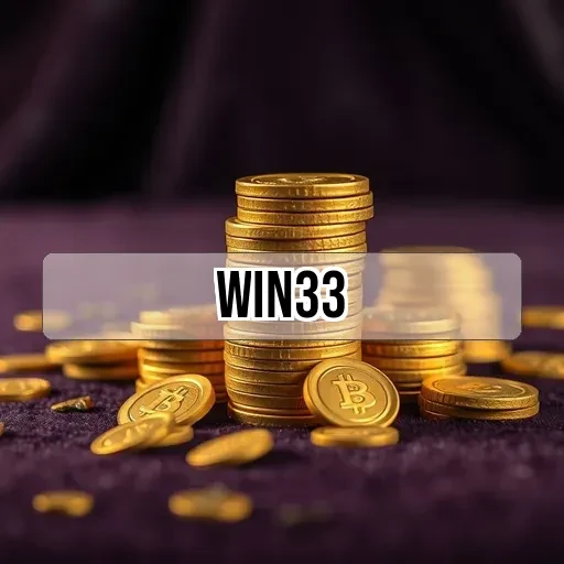 win33: Keajaiban Acara Menarik Dalam Game Online Indonesia
