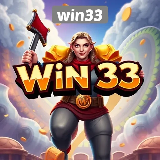 Mengungkap Fitur Menarik Situs Game Win33