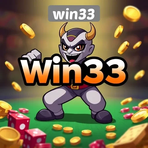 Menjelajahi Ragam Permainan yang Tersedia di Win33