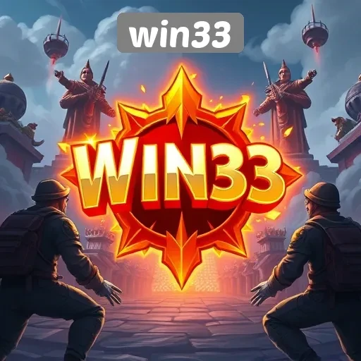 Keunggulan Fitur yang Ditawarkan oleh Win33 untuk Gamer