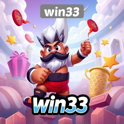 Ulasan Lengkap tentang Fitur Game di Situs Win33
