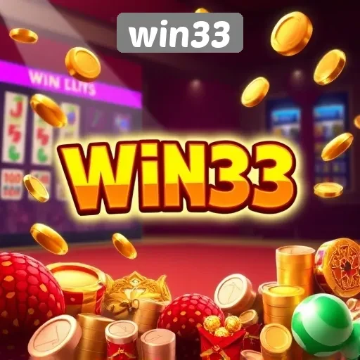 Mengulas Ragam Permainan yang Tersedia di Win33