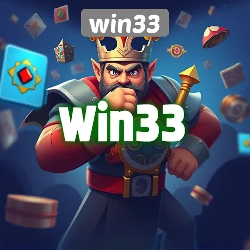 Pengalaman Bermain Game di Win33 untuk Pemula
