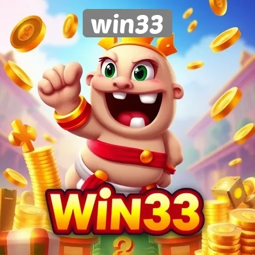 Pengenalan Situs Game Win33 dan Fitur Utamanya