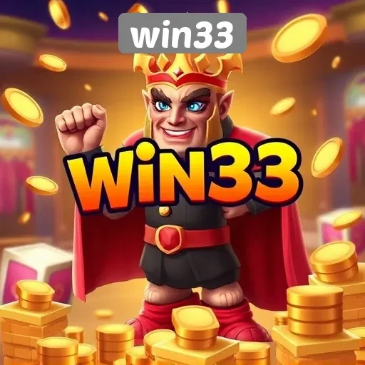 Mengenal Win33 Sebagai Salah Satu Situs Game Terpopuler