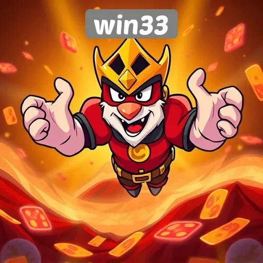 Update Terbaru yang Hadir di Win33 untuk Pengguna