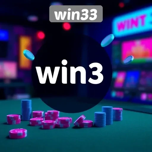 Tips dan Trik Memaksimalkan Pengalaman Bermain di Win33