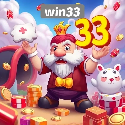 Mitos Dan Fakta Seputar Game Online Di Win33