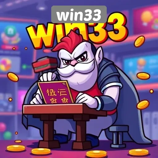 Panduan Pengguna Baru di Situs Game Win33