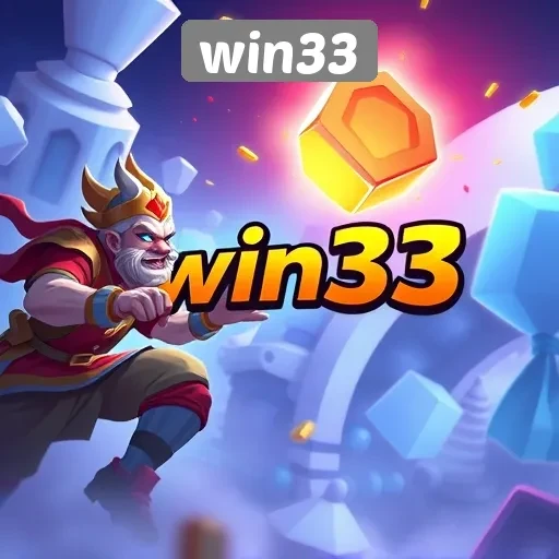 Ulasan Gameplay Populer di Win33 yang Patut Dicoba
