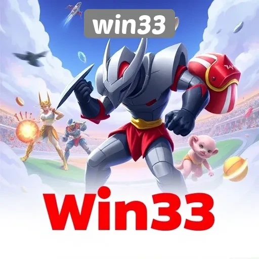 Game Populer yang Tersedia di Win33