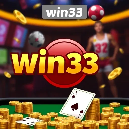 Cara Mendaftar dan Memulai di Win33 Secara Mudah