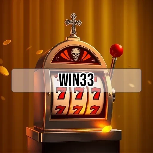 win33: Dapatkan Hadiah Menarik Setiap Hari dari Game Online