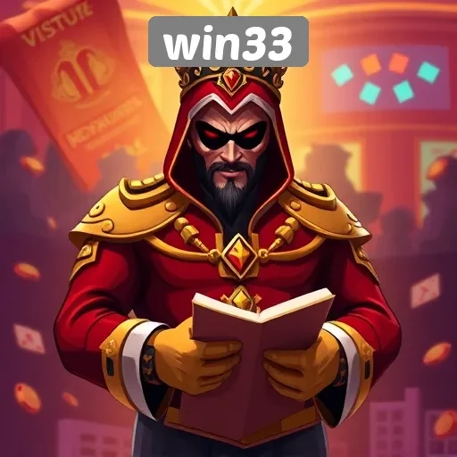 Keselamatan dan Keamanan Bermain di Situs Win33