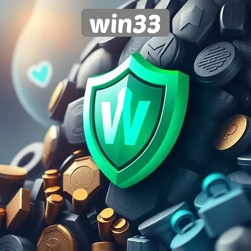 Keamanan dan Kenyamanan Bermain di Win33