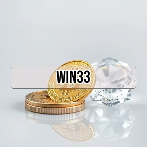 win33: Tren Inovatif dalam Game Online untuk Pengguna Indonesia