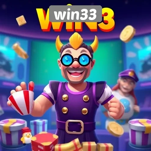Analisis Komparatif Win33 Dengan Situs Game Lain di Indonesia