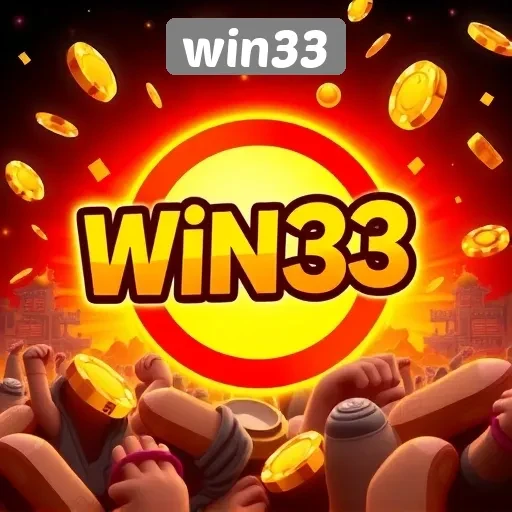 Persaingan Win33 dengan Situs Game Lain di Pasar Indonesia