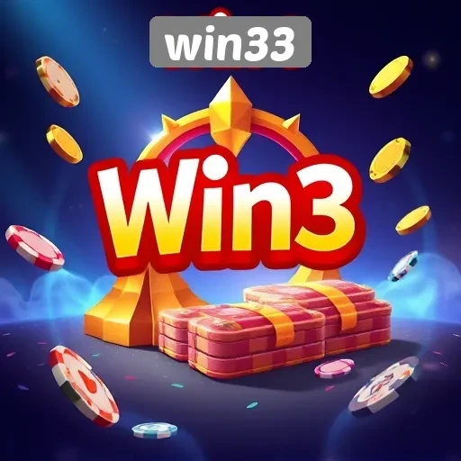 Mengenal Situs Game Win33 yang Ramah Pemain