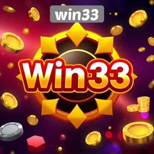 Win33 dan Pilihan Permainan Menarik yang Ditawarkan