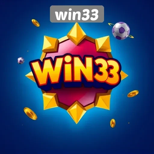 Mengenal Situs Game Win33 yang Populer di Kalangan Gamer