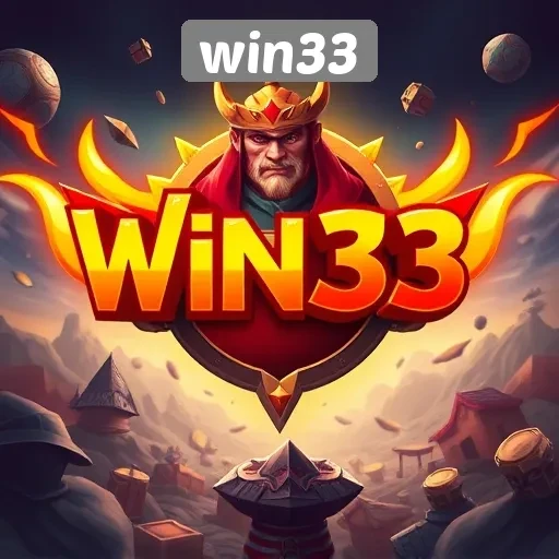 Bagaimana Win33 Menjawab Kebutuhan Gaming Masa Kini
