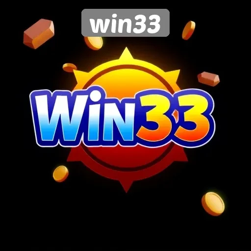 Win33 sebagai Alternatif Terbaik untuk Penggemar Game Online
