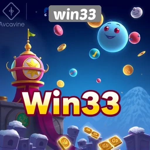 Mengenal Win33 Sebagai Platform Game Online Terpercaya