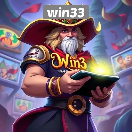 Mengapa win33 menjadi pilihan populer di kalangan gamer Indonesia