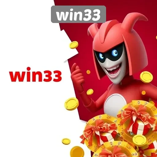 Promosi dan Bonus Menarik di Win33 untuk Pemain