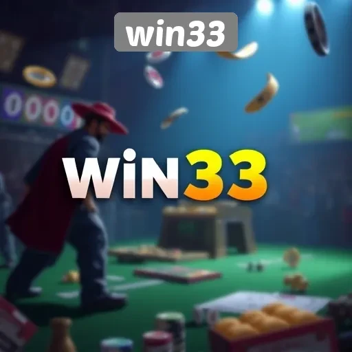 Perbandingan Win33 dengan Situs Game Lain di Pasar Indonesia